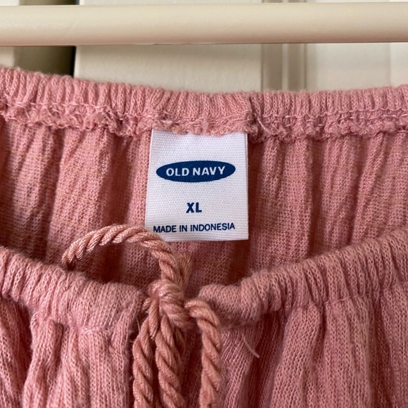 Pink blouse - Picture 5 of 5